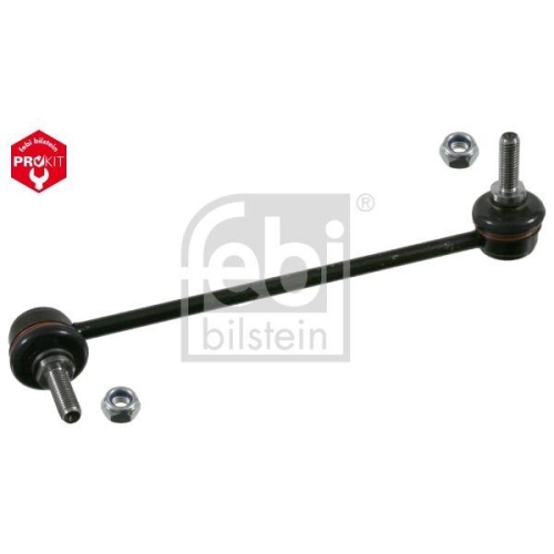 Stange/strebe Stabilisator Febi Bilstein 10035 Prokit f&uuml;r Bmw Vorderachse Links