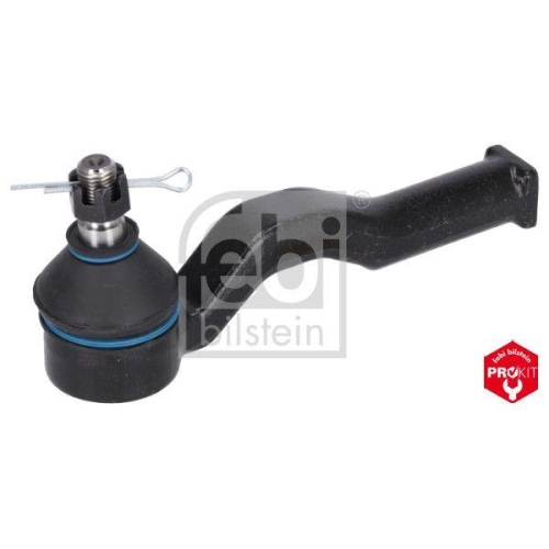 Spurstangenkopf Febi Bilstein 42454 Prokit f&uuml;r Mazda Kia Vorderachse Links