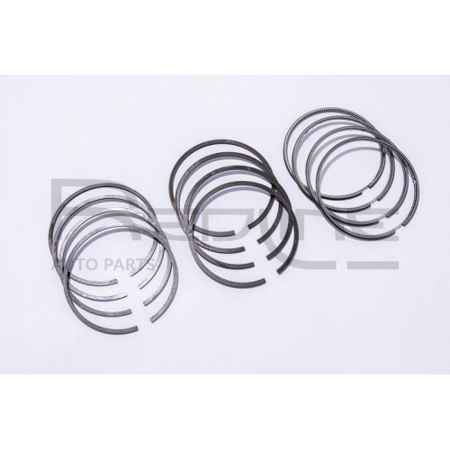 Kolbenringsatz Red-line 04HY038 für Hyundai Kia