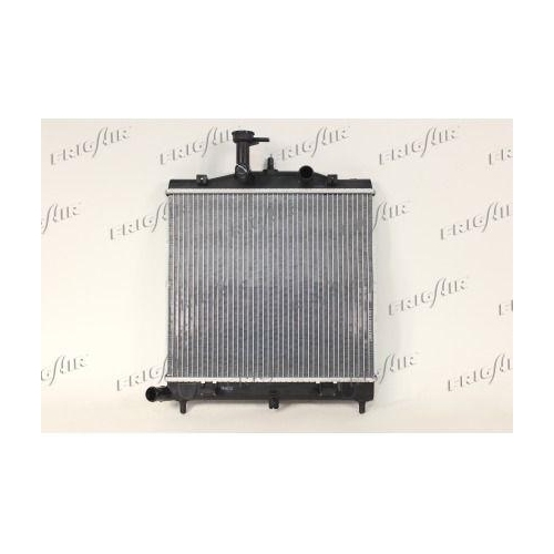 K&uuml;hler Motork&uuml;hlung Frigair 0133.3051 f&uuml;r Kia