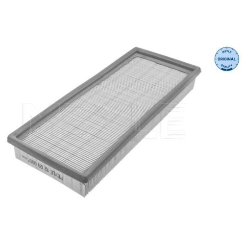 Luftfilter Meyle 1121290007 Meyle-original: True To Oe. f&uuml;r Audi Fiat Ford VW