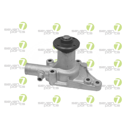Wasserpumpe Motorkühlung 7 Seven Parts SV10187P für Rover