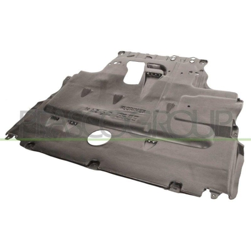 Motorraumdämmung Prasco MZ3261910 für Mazda Unten