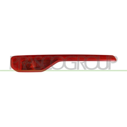 Nebelschlussleuchte Prasco VV4024354 Tyc f&uuml;r Volvo Links