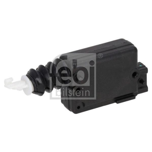 Stellelement Zentralverriegelung Febi Bilstein 195975 Febi Plus f&uuml;r Nissan Dacia