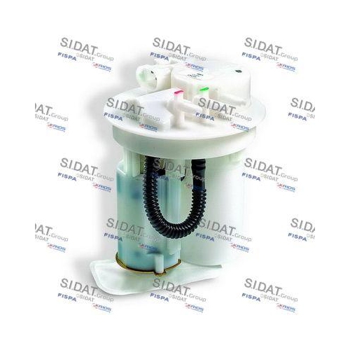 Kraftstoff Fördereinheit Sidat 72217 für Renault Renault Trucks