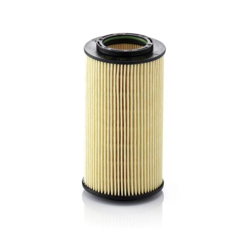 &Ouml;lfilter Mann-filter HU 824 x f&uuml;r Hyundai