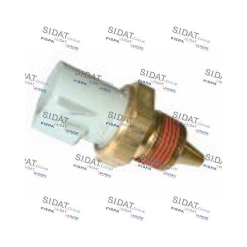 Sensor K&uuml;hlmitteltemperatur Sidat 82.387 f&uuml;r Ford Mazda Nissan