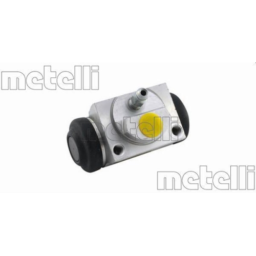 Radbremszylinder Metelli 04-0934 f&uuml;r Fiat Lancia Hinterachse
