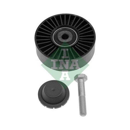 Umlenk /führungsrolle Keilrippenriemen Schaeffler Ina 532 0369 20 für Alfa Romeo