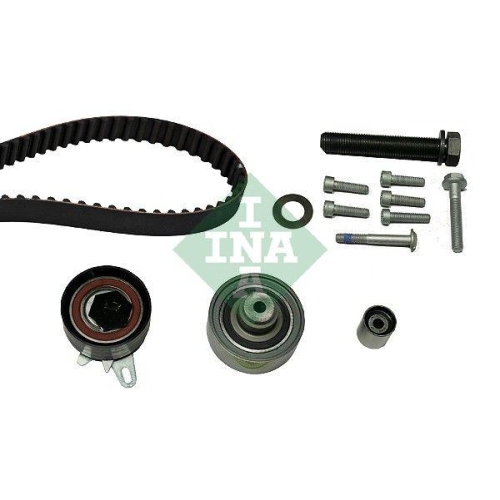 Zahnriemensatz Schaeffler Ina 530 0482 10 für Audi Seat Skoda VW