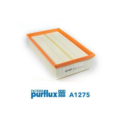 Luftfilter Purflux A1275 f&uuml;r Citro&euml;n Peugeot Rover/austin AC Generic DS
