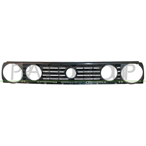 K&uuml;hlergitter Prasco VG0302031 f&uuml;r VW