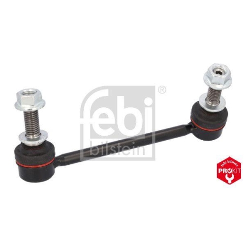 Stange/strebe Stabilisator Febi Bilstein 106862 Prokit für Land Rover
