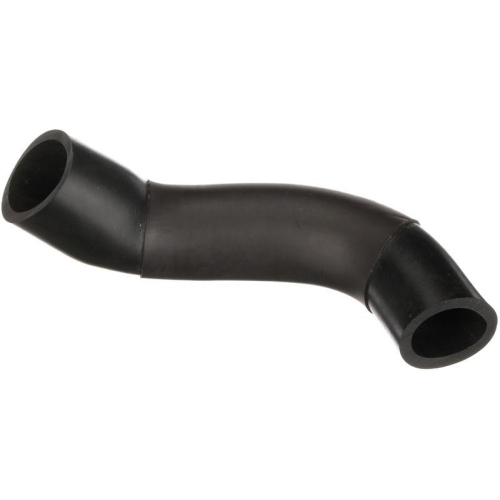 Schlauch Kurbelgehäuseentlüftung Gates EMH600 für Citroën Fiat Peugeot