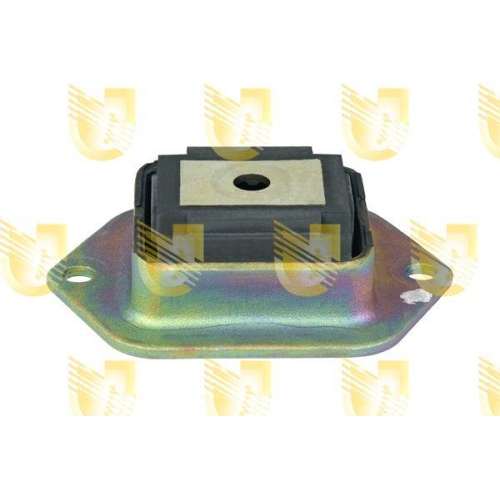 Lagerung Achskörper Unigom 391733 für Citroën Peugeot Hinterachse Links Oben