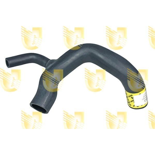 Schlauch W&auml;rmetauscher (heizung) Unigom F8953 f&uuml;r Ford Unten