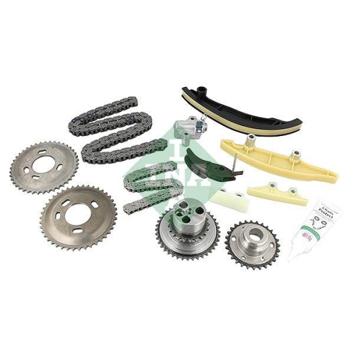 Steuerkettensatz Schaeffler Ina 559 1000 50 f&uuml;r Ford