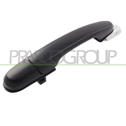 Türaußengriff Prasco HN8028104 für Hyundai Außen Hinten Links