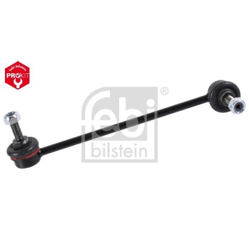 Stange/strebe Stabilisator Febi Bilstein 10036 Prokit f&uuml;r Bmw Vorderachse Rechts