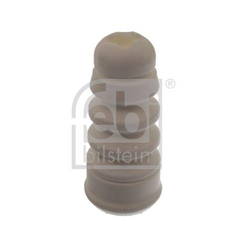 Anschlagpuffer Federung Febi Bilstein 18378 f&uuml;r Audi Seat VW Hinterachse
