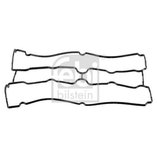 Dichtung Zylinderkopfhaube Febi Bilstein 28630 f&uuml;r Opel Vauxhall General Motors