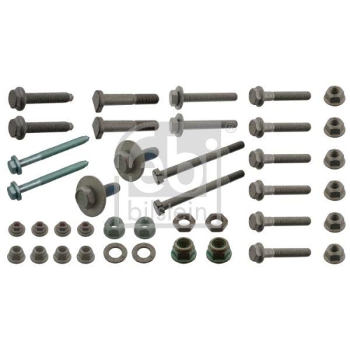 Montagesatz Lenker Febi Bilstein 48903 f&uuml;r Vorderachse Links Vorderachse Rechts
