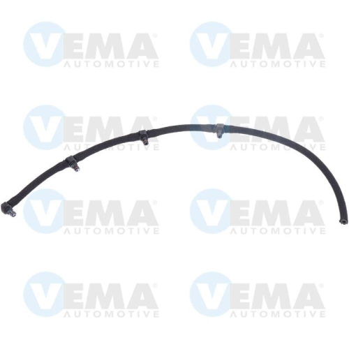 Kraftstoffleitung Vema 470078 für Fiat Lancia Opel Alfarome/fiat/lanci