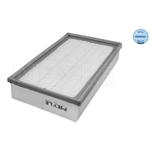 Luftfilter Meyle 1121290008 Meyle-original: True To Oe. für Audi VW