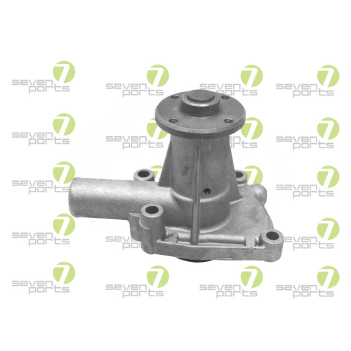 Wasserpumpe Motork&uuml;hlung 7 Seven Parts SV10375P f&uuml;r Rover