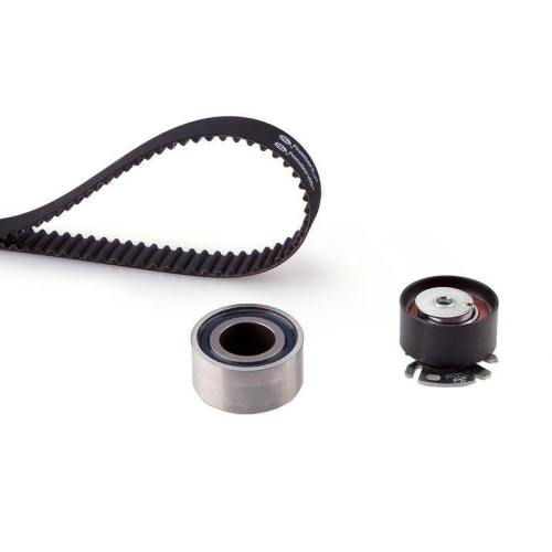 Zahnriemensatz Gates K025432XS Powergrip™ für Fiat