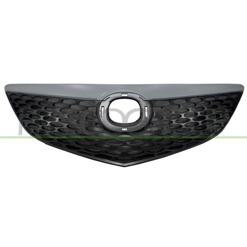 Kühlergitter Prasco MZ3262021 Premiumcertified für Mazda