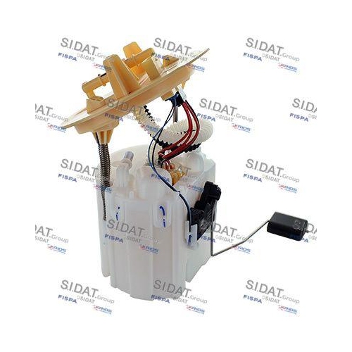 Kraftstoff Fördereinheit Sidat 721182 für Mercedes Benz Mercedes Benz