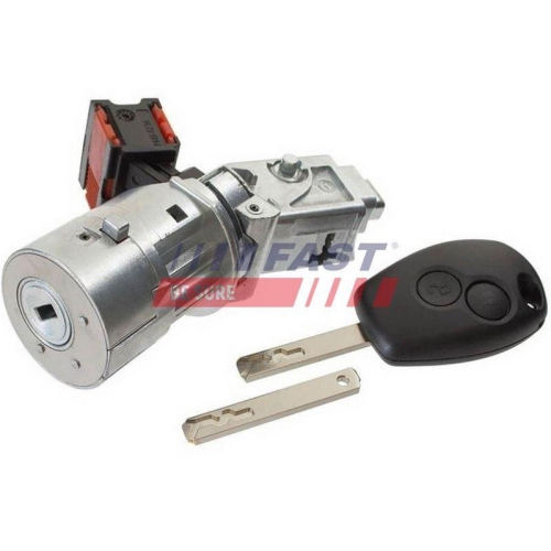 Lenkschloss Fast FT82346 f&uuml;r Renault