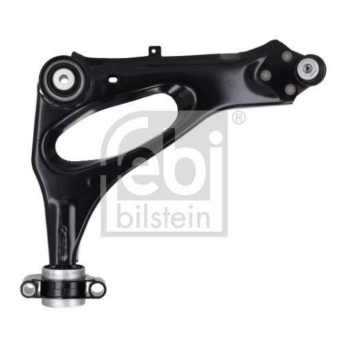 Lenker Radaufh&auml;ngung Febi Bilstein 196496 f&uuml;r Mercedes Benz Mercedes Benz Unten