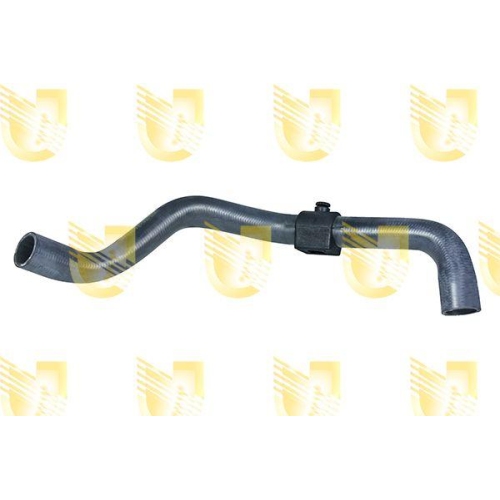 Kühlerschlauch Unigom R4019 für Renault Für Fahrzeuge Mit Klimaanlage