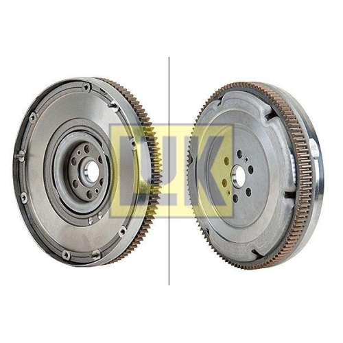 Schwungrad Schaeffler Luk 415 0528 10 Luk Dmf f&uuml;r Ford