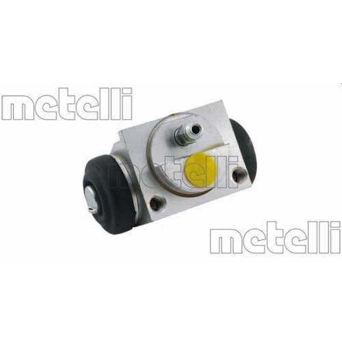 Radbremszylinder Metelli 04-0937 für Ford Hinterachse