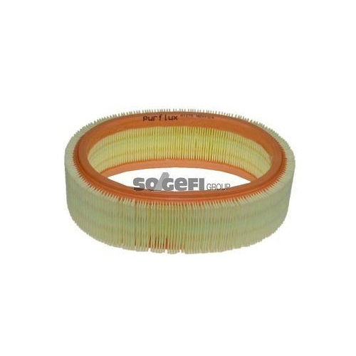 Air Filter Purflux A1278 for Renault Dacia Generic