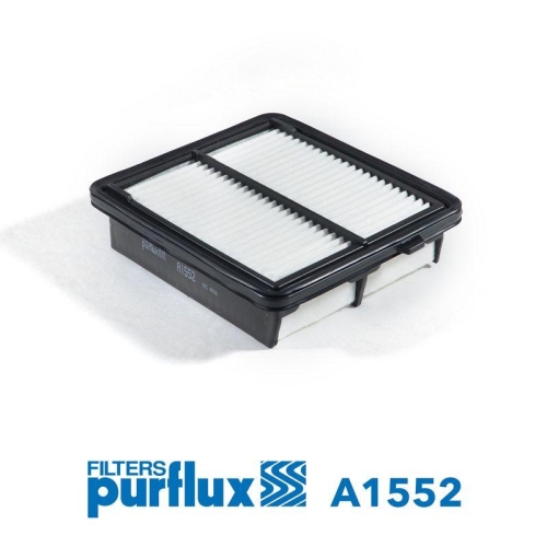 Luftfilter Purflux A1552 f&uuml;r Honda