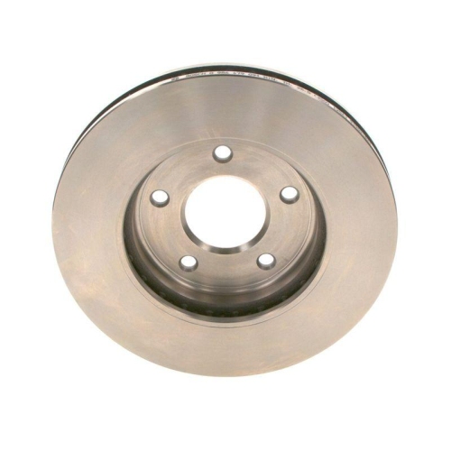 Bremsscheibe Bosch 0986479091 f&uuml;r Nissan Vorderachse