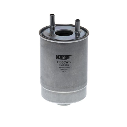 Kraftstofffilter Hengst Filter H336WK f&uuml;r Renault Suzuki Fuchs