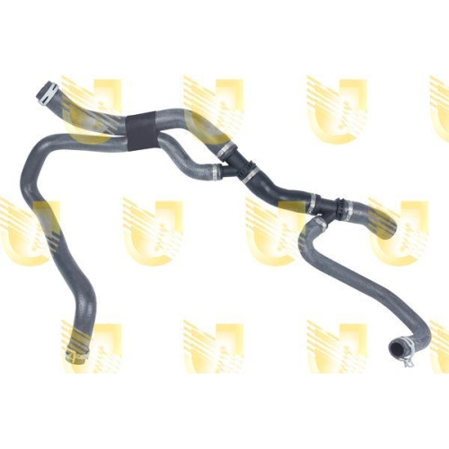 K&uuml;hlerschlauch Unigom R4102 f&uuml;r Renault Smart