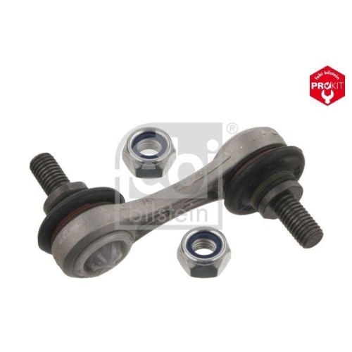 Stange/strebe Stabilisator Febi Bilstein 10038 Prokit für Bmw Hinterachse Links