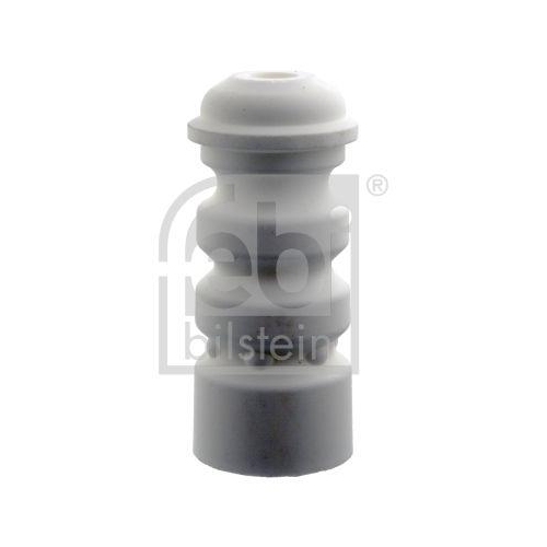 Anschlagpuffer Federung Febi Bilstein 18379 f&uuml;r Seat VW Hinterachse