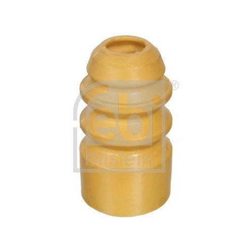 Anschlagpuffer Federung Febi Bilstein 37323 f&uuml;r Seat Skoda VW Hinterachse