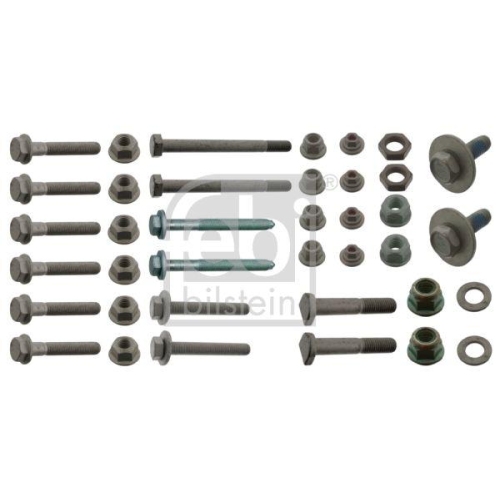 Montagesatz Lenker Febi Bilstein 48901 für Vorderachse Links Vorderachse Rechts