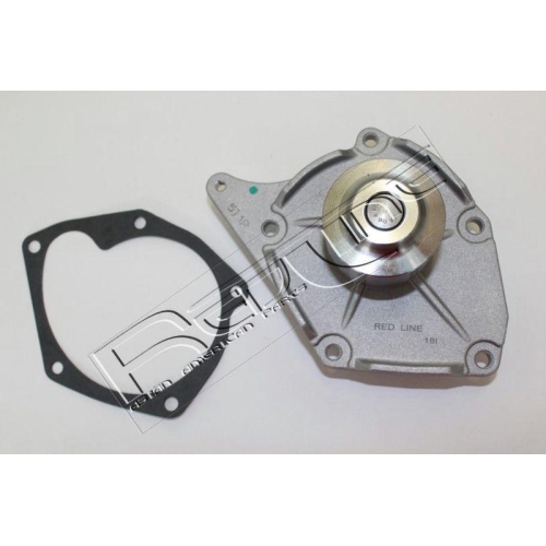 Wasserpumpe Motorkühlung Red-line 28NI026 für Nissan Renault