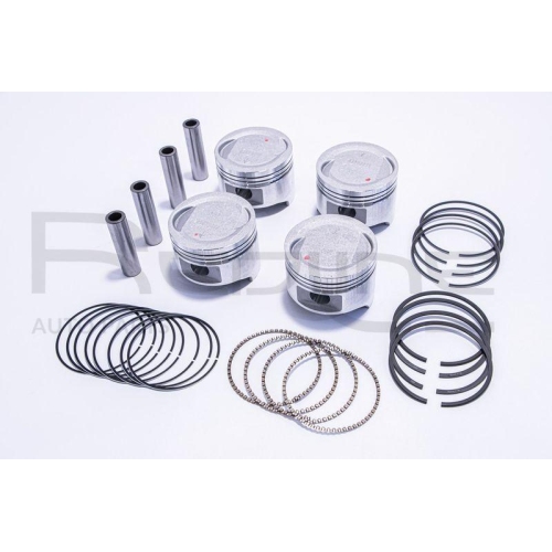 Kolben Red-line 20SZ024 für Suzuki