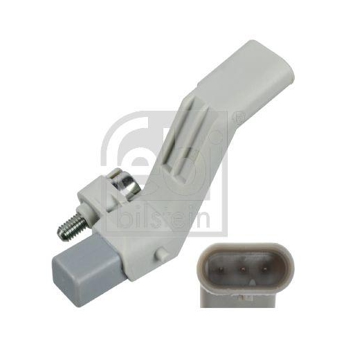 Impulsgeber Kurbelwelle Febi Bilstein 175299 für Audi Seat Skoda VW